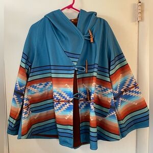 Yellowstone Inspired Jacket • XL (fits like a M/L)